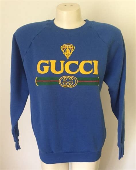 ebay bootleg gucci